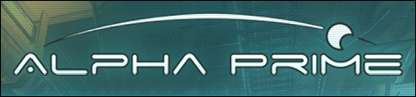 Alpha Prime Logo