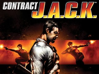 Contract Jack Game Logo