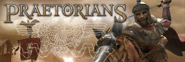 Praetorians Logo
