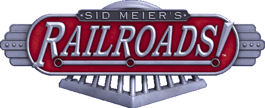 Railroads Logo